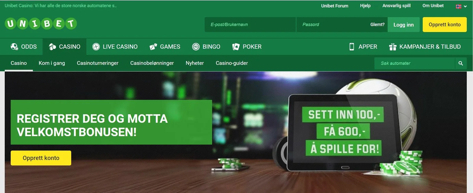 Unibet UK Guide — Why the football section leans so hard on UK clubs