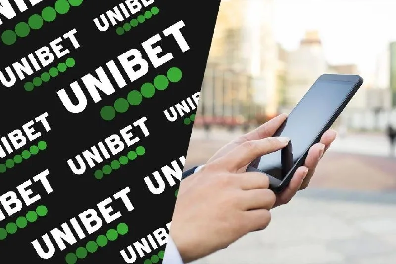 Unibet UK Guide — Getting the app onto an iPhone or an Android handset