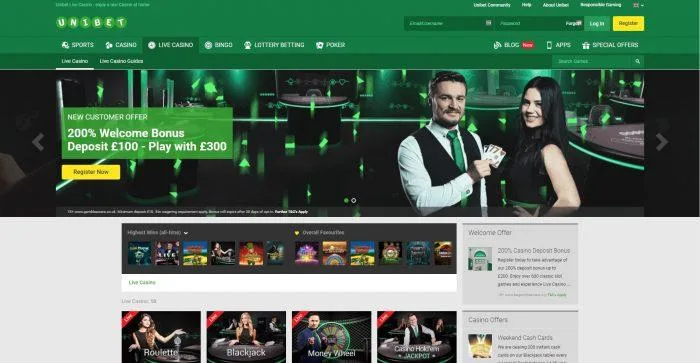 Unibet UK Guide — Why you will not find timings or fees quoted here